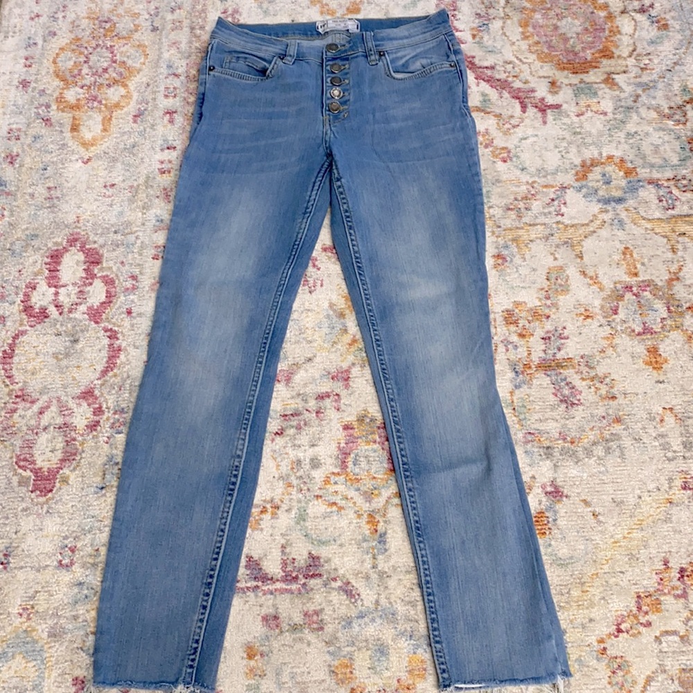 FREE PEOPLE jeans